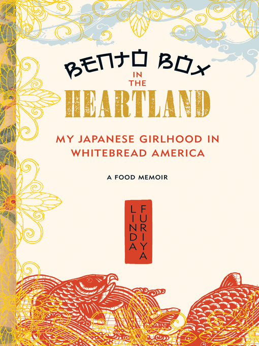 Cover image for Bento Box in the Heartland